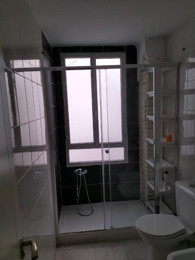 Habitaciones Valen Zaragoza Exteriér fotografie